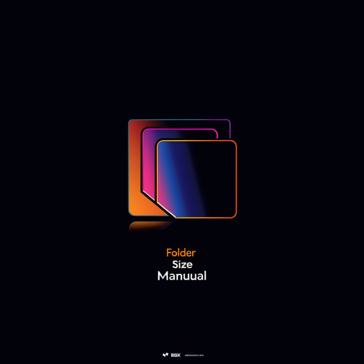 Folder Size Manual